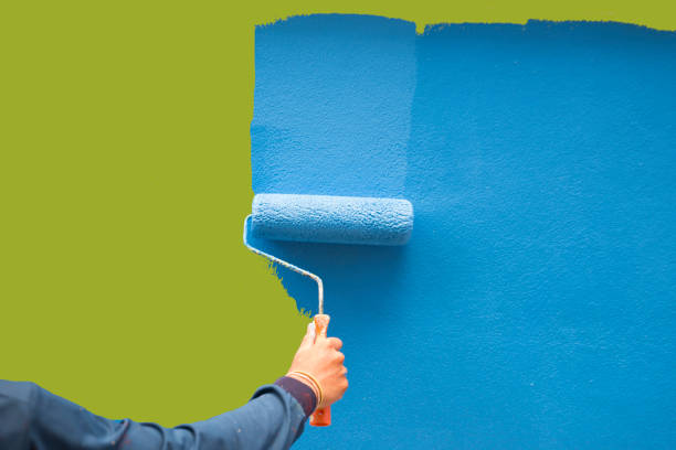 Wallpaper Removal and Painting in Nassau Village Ratliff, FL